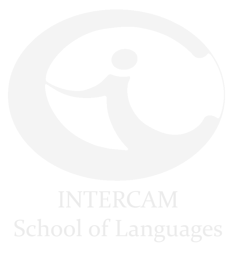 Logo Intercam School of Languages FALDON